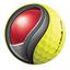 TaylorMade TP5X Golf Balls - Yellow - thumbnail image 3