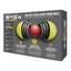 TaylorMade TP5X Golf Balls - Yellow - thumbnail image 4