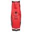 TaylorMade Stealth 2 Tour Staff Golf Bag - Red/White/Black - thumbnail image 4