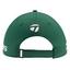 TaylorMade Tour Radar Qi35 Golf Cap - Green - thumbnail image 2