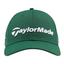 TaylorMade Tour Radar Qi35 Golf Cap - Green - thumbnail image 4