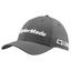 TaylorMade Tour Radar Qi35 Golf Cap - Grey - thumbnail image 1