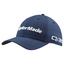 TaylorMade Tour Radar Qi35 Golf Cap - Navy - thumbnail image 1