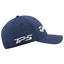 TaylorMade Tour Radar Qi35 Golf Cap - Navy - thumbnail image 3