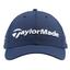 TaylorMade Tour Radar Qi35 Golf Cap - Navy - thumbnail image 4