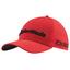 TaylorMade Tour Radar Qi35 Golf Cap - Red - thumbnail image 1