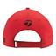 TaylorMade Tour Radar Qi35 Golf Cap - Red - thumbnail image 2