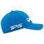 TaylorMade Tour Radar Qi35 Golf Cap - Royal - thumbnail image 3