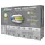 TaylorMade Tour Response Stripe Neon Golf Balls - Multi - thumbnail image 2