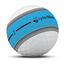 TaylorMade Tour Response Stripe Neon Golf Balls - Multi - thumbnail image 4