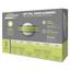 TaylorMade Tour Response Stripe Neon Golf Balls - Yellow - thumbnail image 3