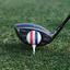 TaylorMade Tour Response Stripe Golf Balls - USA - thumbnail image 5
