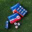 TaylorMade Tour Response Stripe Golf Balls - USA - thumbnail image 6