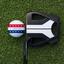 TaylorMade Tour Response Stripe Golf Balls - USA - thumbnail image 7