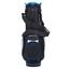 TaylorMade 8.0 Golf Stand Bag - Black/White/Blue - thumbnail image 3