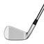 TaylorMade P770 Golf Irons - Steel Mens Right Regular KBS Tour 120 5-PW - thumbnail image 3