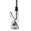 TaylorMade P770 Golf Irons - Steel Mens Right Regular KBS Tour 120 5-PW - thumbnail image 4