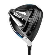 TaylorMade SIM Golf Driver