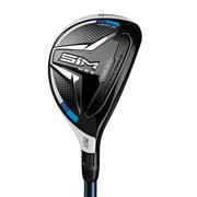 TaylorMade SIM MAX Golf Rescue