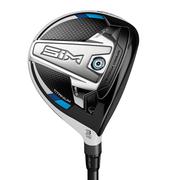 TaylorMade SIM Ti Golf Fairway Woods Main image