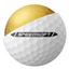 TaylorMade SpeedSoft Golf Balls - White - thumbnail image 3