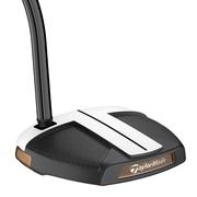 TaylorMade Spider FCG Golf Putter - Single Bend