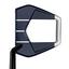 TaylorMade Spider S Single Bend Golf Putter - Navy - thumbnail image 2