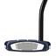 TaylorMade Spider S Single Bend Golf Putter - Navy - thumbnail image 7