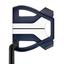 TaylorMade Spider X Single Bend Golf Putter - Navy - thumbnail image 2