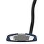 TaylorMade Spider X Single Bend Golf Putter - Navy - thumbnail image 4