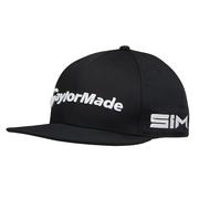 Previous product: TaylorMade TM Tour Flat Bill Golf Cap - Black