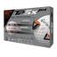 TaylorMade TP5x PIX 2.0 Golf Balls - thumbnail image 4