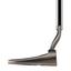 TaylorMade TP Patina Ardmore 2 Single Bend Putter Toe - thumbnail image 5