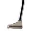 TaylorMade TP Patina Del Monte SS Putter Heel