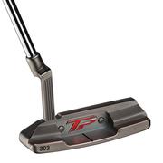 TaylorMade TP Patina Juno L Neck Putter