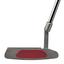 TaylorMade TP Patina Juno L Neck Putter Sole - thumbnail image 4