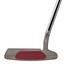 TaylorMade TP Patina Soto Long Curve Neck Putter Sole - thumbnail image 4