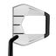 TaylorMade Spider S Single Bend Golf Putter - Chalk - thumbnail image 2