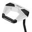 TaylorMade Spider S Single Bend Golf Putter - Chalk - thumbnail image 3