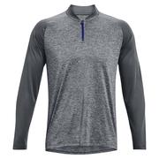 Previous product: Under Armour Tech 2.0 Zip Neck Blade Collar Sweater