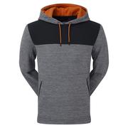 Previous product: FootJoy Thermal Golf Hoodie Sweater - Spacedye/Black/Orange