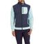 FootJoy ThermoSeries Hybrid Golf Jacket - Seaglass/Navy - thumbnail image 3