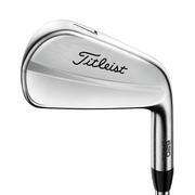 Titleist 620 MB Golf Irons - Steel