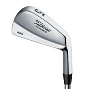 Titleist 680 MB Limited Edition Golf Irons - Steel