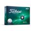 Titleist AVX AIM 360 Golf Balls - White - thumbnail image 1