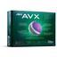 Titleist AVX AIM 360 Golf Balls - White - thumbnail image 2