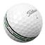 Titleist AVX AIM 360 Golf Balls - White - thumbnail image 4