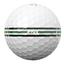 Titleist AVX AIM 360 Golf Balls - White - thumbnail image 5