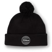 Titleist Boardwalk Pom Pom - Black