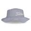 Titleist Breezer Bucket Hat - Grey/White - thumbnail image 2